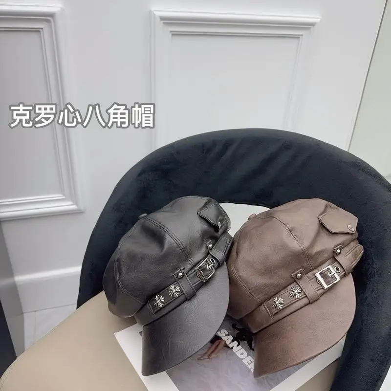 Chrome Hearts cap dx03